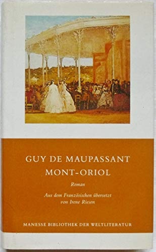 Mont-Oriol
