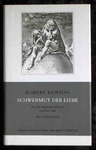 Schwermut der Liebe