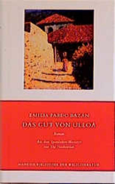 Das Gut von Uloa