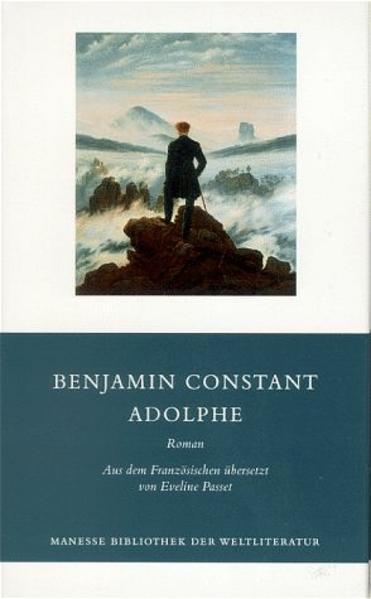 Adolphe