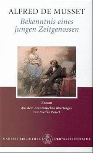 Bekenntnis eines jungen Zeitgenossen