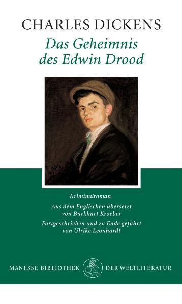 Das Geheimnis des Edwin Drood