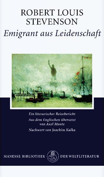 Emigrant aus Leidenschaft