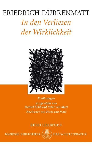 In den Verliesen der Wirklichkeit