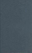 Buchcover