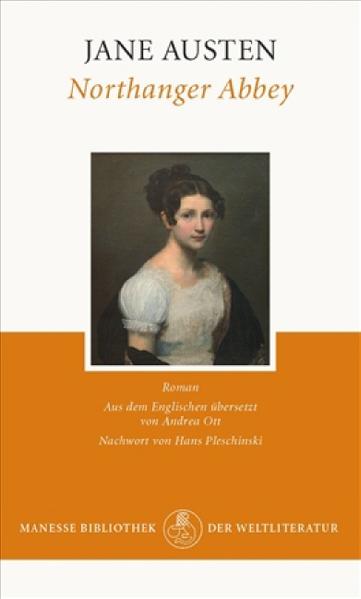 Northanger Abbey