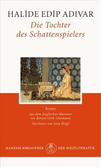 Die Tochter des Schattenspielers
