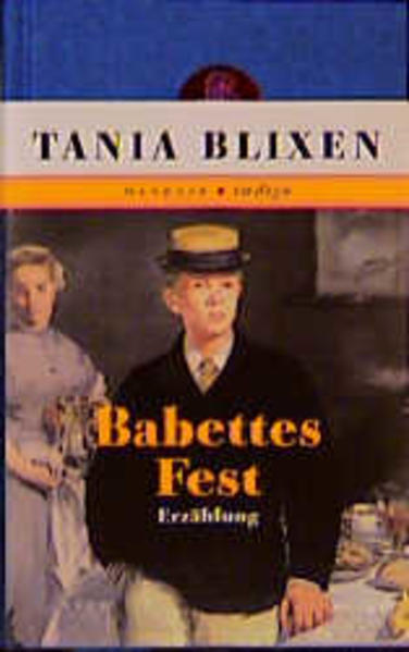 Babettes Fest