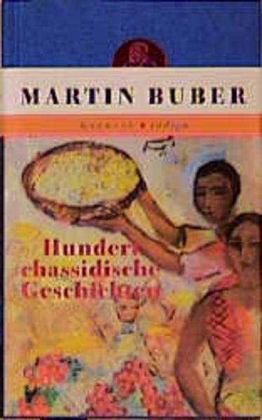 Hundert chassidische Geschichten