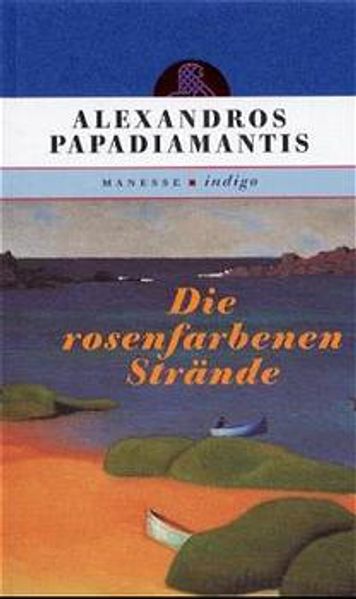 Die rosenfarbenen Strände