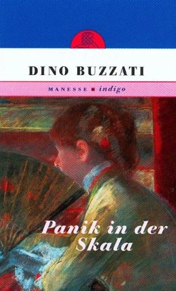 Panik in der Scala