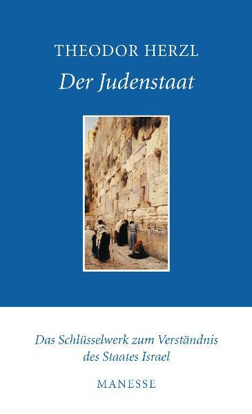 Der Judenstaat