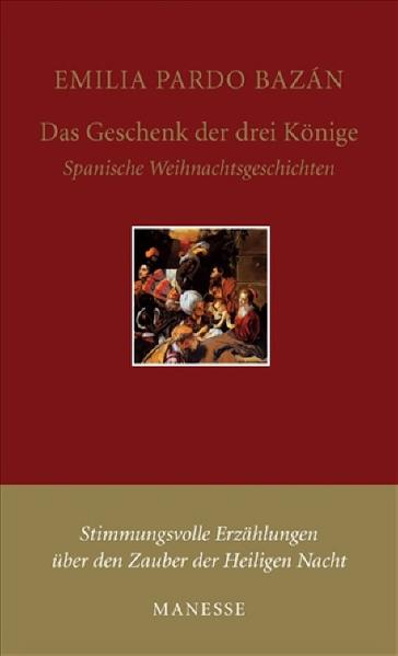Das Geschenk der drei Könige