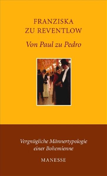 Von Paul zu Pedro