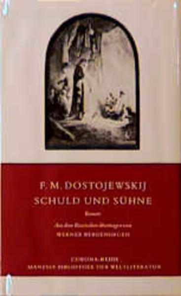 Schuld und Sühne