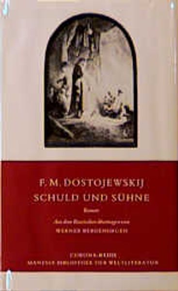 Schuld und Sühne
