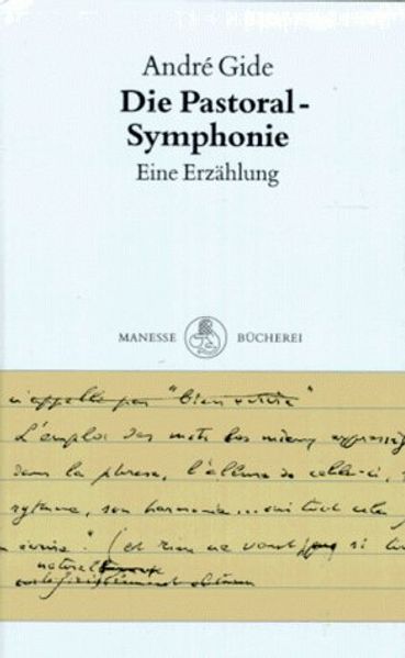 Die Pastoral-Symphonie