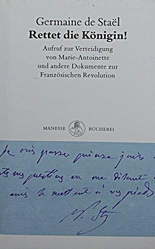 Rettet die Königin!