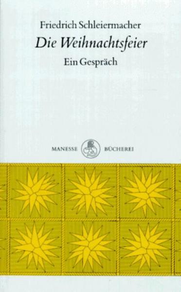 Die Weihnachtsfeier