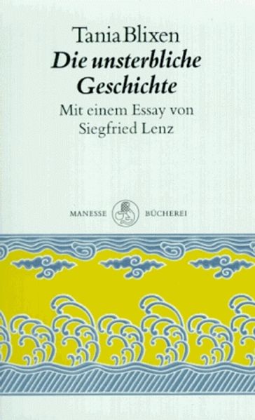 Die unsterbliche Geschichte