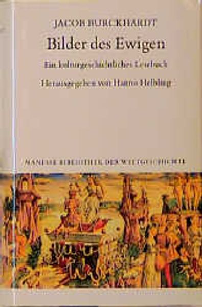 Bilder des Ewigen