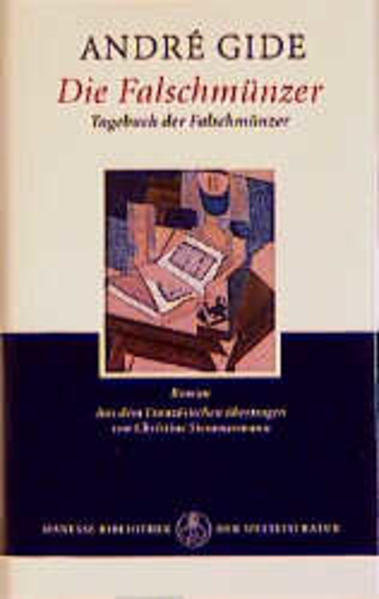 Die Falschmünzer