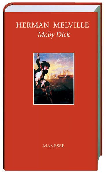 Moby Dick