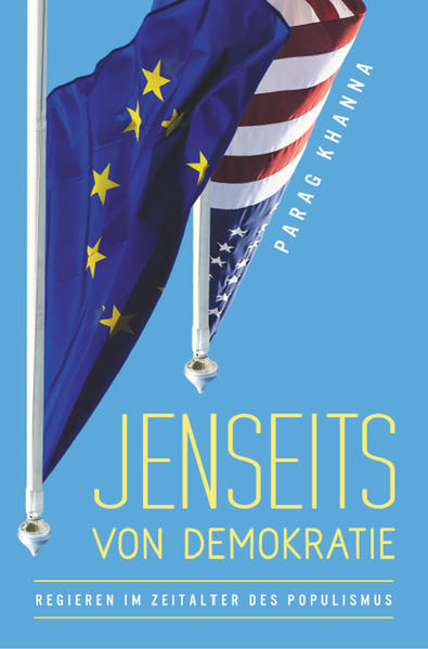 Jenseits von Demokratie