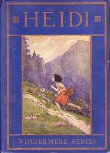 Heidi