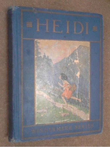 Heidi