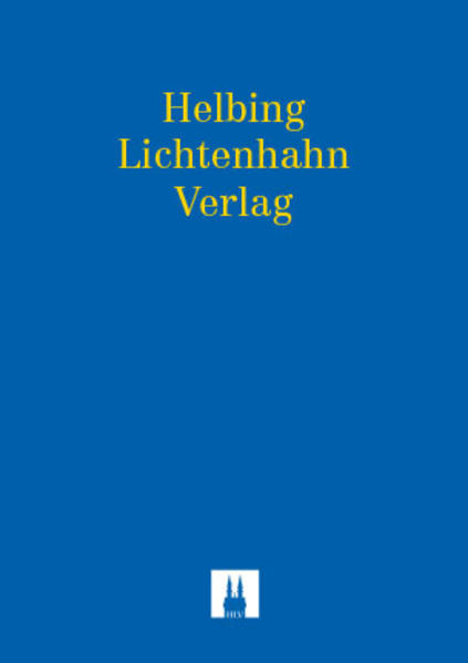 Die Rolle der Verteidigung in der Jugendstrafrechtspflege