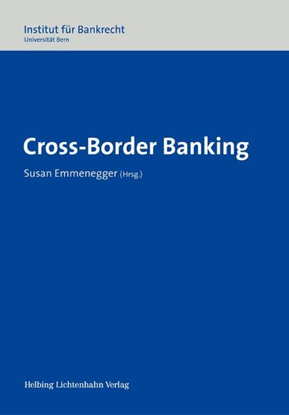 Cross-Border Banking