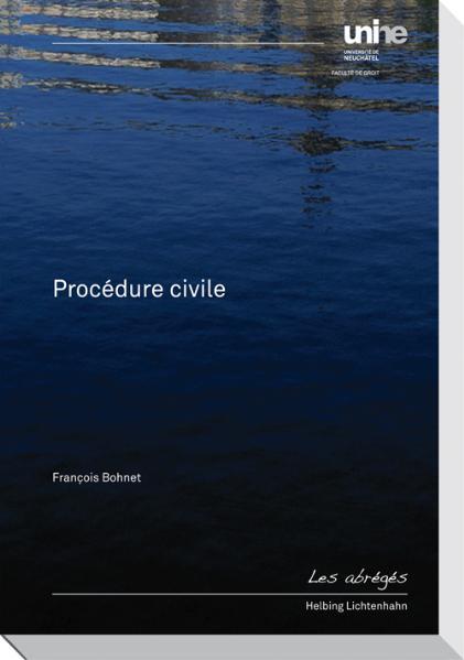 Procédure civile