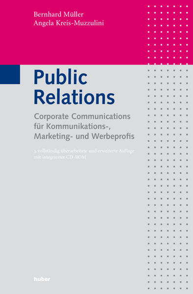 Public Relations