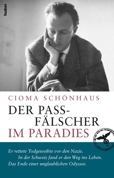Der Passfälscher im Paradies