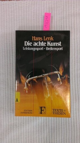 Die achte Kunst