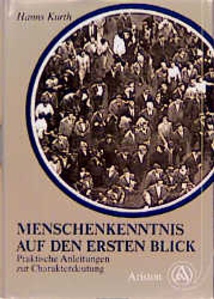 Menschenkenntnis auf den ersten Blick
