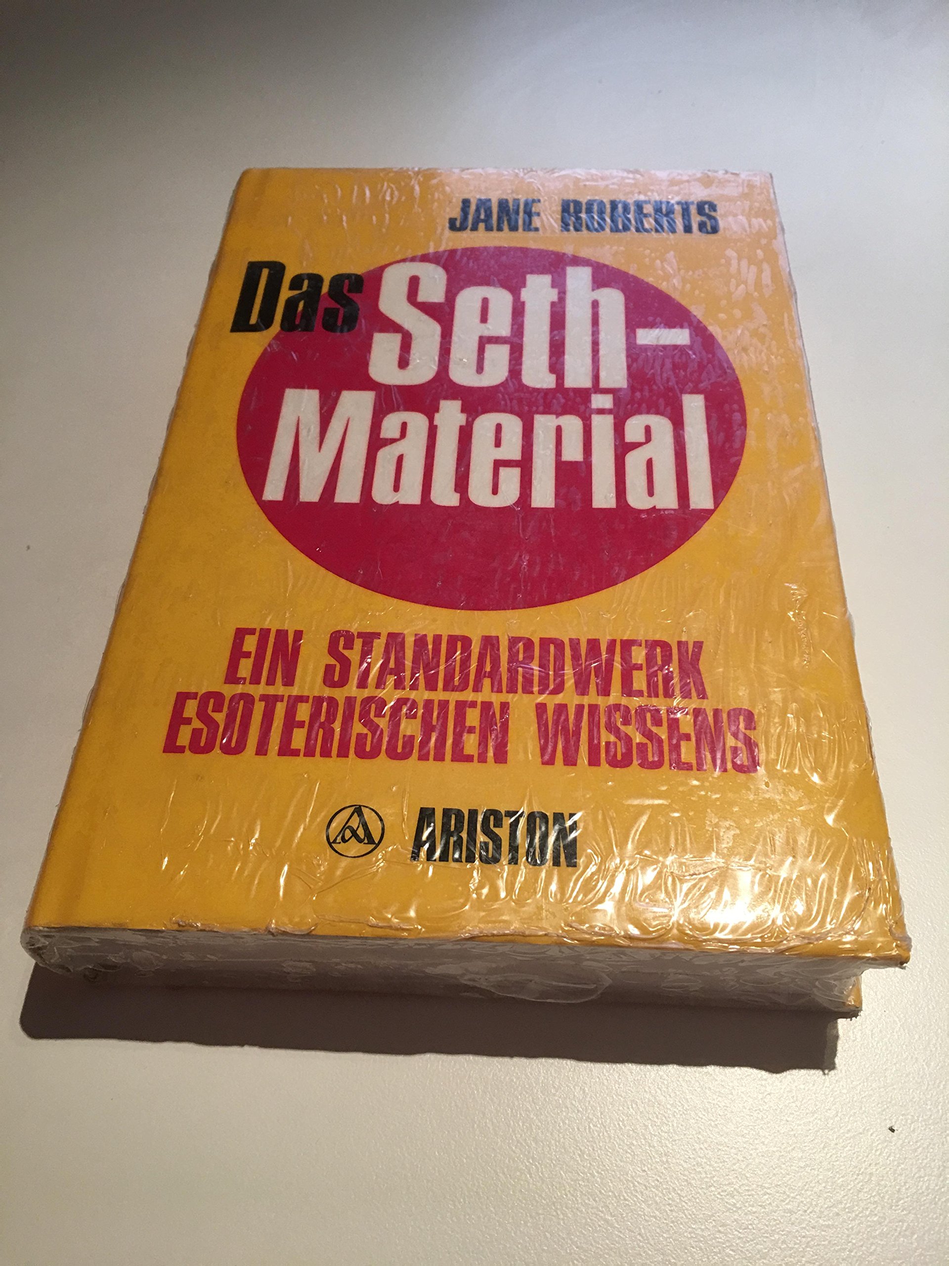 Das Seth-Material