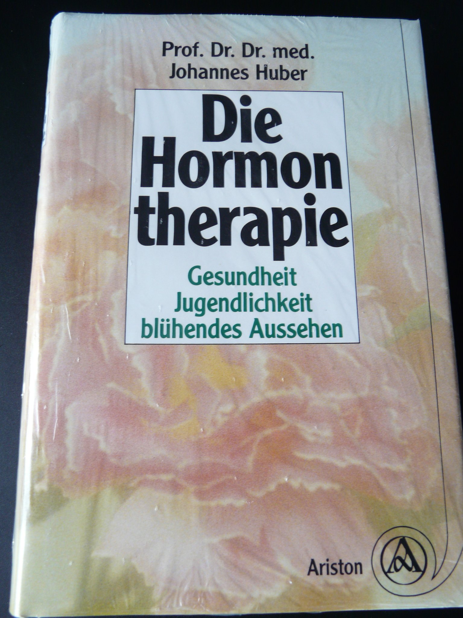 Die Hormontherapie