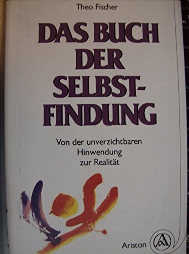 Das Buch der Selbstfindung