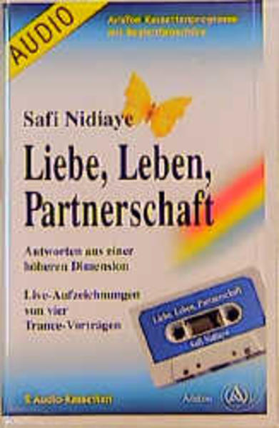 Liebe, Leben, Partnerschaft