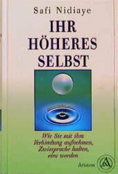 Ihr höheres Selbst