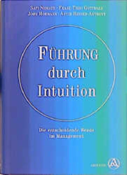 Führung durch Intuition