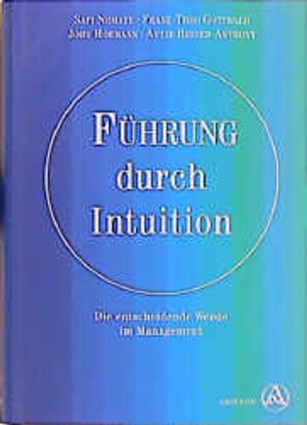 Führung durch Intuition