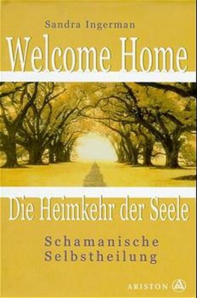 Welcome Home - Die Rückkehr von der schamanischen Reise