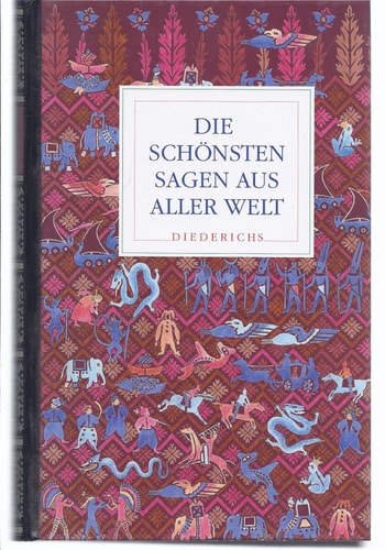 Buchcover