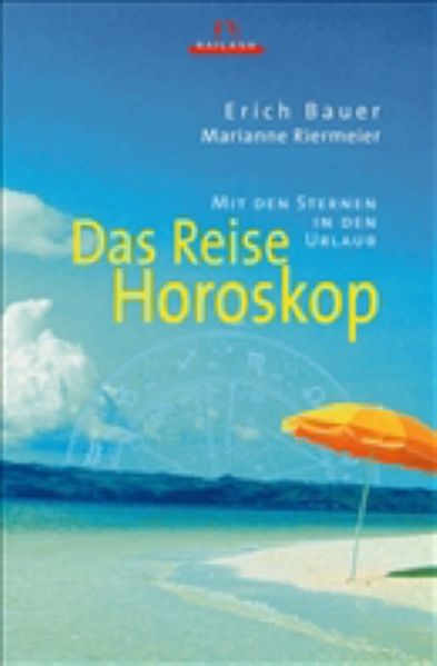 Das Reise-Horoskop