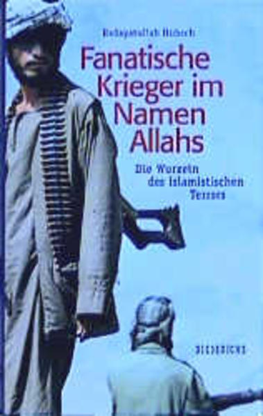 Fanatische Krieger im Namen Allahs