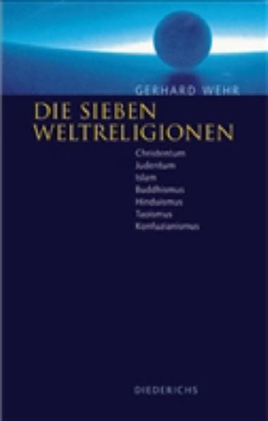 Die sieben Weltreligionen