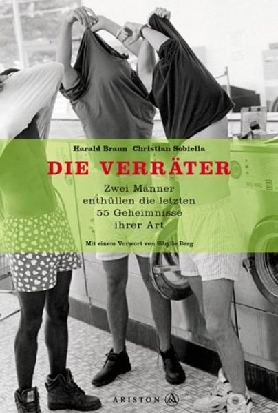 Die Verräter
